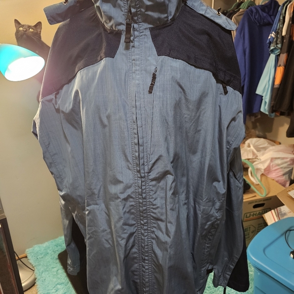 Blackhawk jacket - Picture 2 of 7